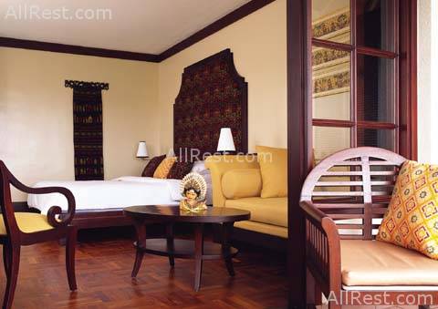 Ayodya Resort Bali 46
